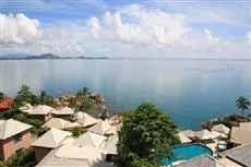 Samui Cliff View Resort & Spa