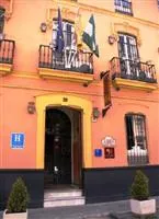 Hotel Abril Seville (Spain)