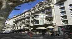 Hotel Montecarlo Barcelona