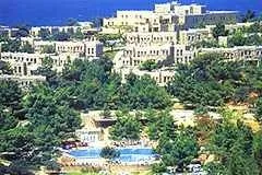 IBEROTEL BODRUM PARK