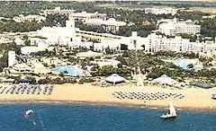 KEMPINSKI SEVEN SEAS RESORT