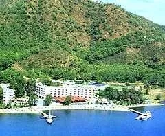 MAGIC LIFE DER CLUB MARMARIS RESORT