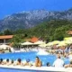 MAJESTY CLUB KEMER BEACH