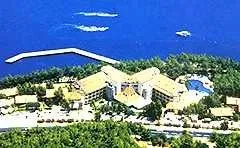 MARMARIS PALACE