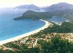 OLUDENIZ RESORT