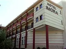 Partner Imora Hotel Jaen