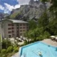 Les Sources Des Alpes Hotel