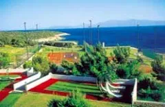 IBEROTEL BODRUM PARK Hv-1