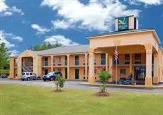 Quality Inn Fort Gordon