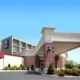 Comfort Inn Pawtucket