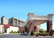 Comfort Inn Pawtucket