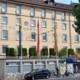 BEST WESTERN Hotel Bahnhof