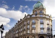 Carlton Hotel Lille