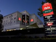 Hotel Ibis Sydney Airport