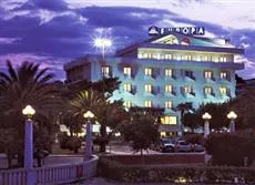 BEST WESTERN Hotel Europa