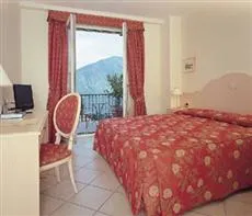 Hotel La Perla Tremezzo