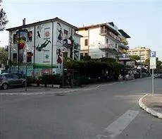 Hotel Leonardo Cesenatico