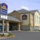 BEST WESTERN PLUS Muskoka Inn