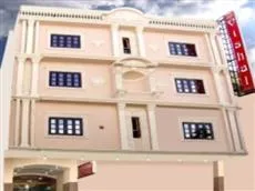 Hotel Vishal Residency