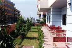 Bella Mare Hotel Rethymno