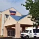 Fairfield Inn Kansas City Airport