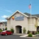 Comfort Inn & Suites Bend