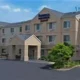 Fairfield Inn & Suites Fredericksburg