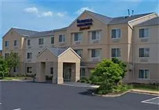 Fairfield Inn & Suites Fredericksburg