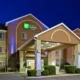 Holiday Inn Express Bedford