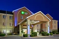 Holiday Inn Express Bedford