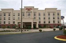 Hampton Inn Canton