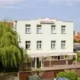 Hotel Ostrow