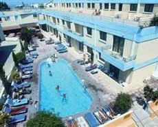 Paloma Apartments Ayia Napa