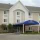 Candlewood Suites Appleton