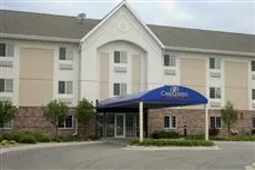 Candlewood Suites Appleton