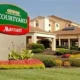 Courtyard by Marriott Nashville Airport