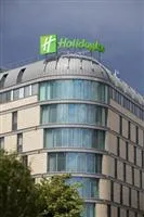 Holiday Inn Paris Porte De Clichy