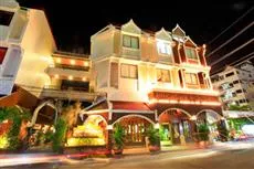 Patong Premier Resort Phuket