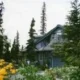 Alaska's North Country Castle B&B