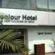 Tricolour Hotel Bangalore