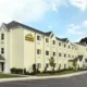 Microtel Inn & Suites Beckley East