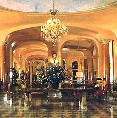 Royal Monceau