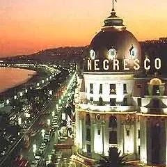 Negresco