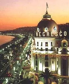 Negresco