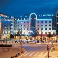 Hotel Europole