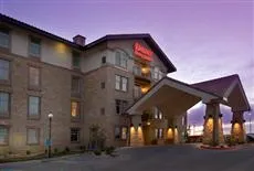 Drury Inn & Suites Las Cruces