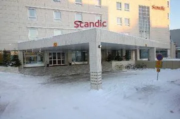 Scandic Rovaniemi