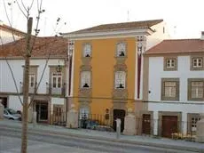 Casa Amarela