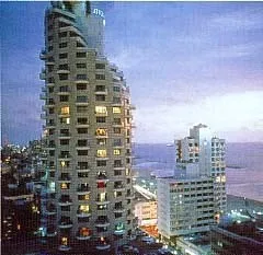 ISROTEL TOWER SUITES