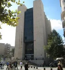 Kikar Zion